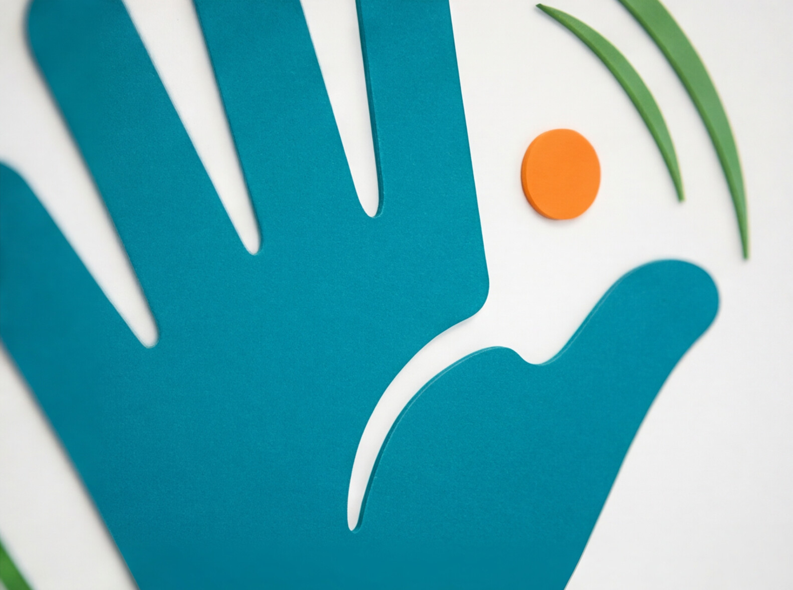 Manos Activas - Terapia Ocupacional